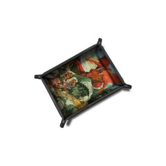 D&D Masterwork Series Dice Tray: Larry Elmore